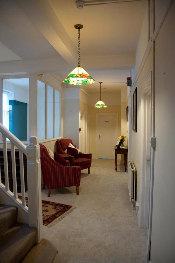 The Wellington Bed & Breakfast Seaford Exterior photo